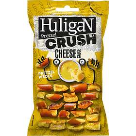 Huligan Pretzel Crush Cheddar Sauce 65g