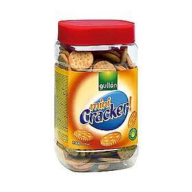 Gullon Mini Cracker! 350g