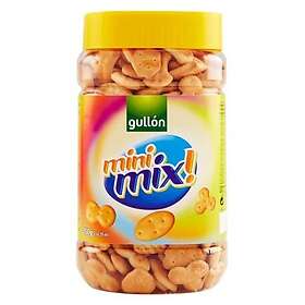 Gullon Mini Mix! 350g