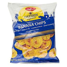 Haldiram's Banan Chips