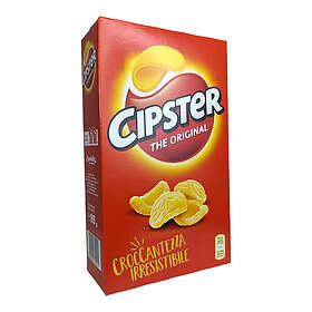 Cipster Potatis Chips 85g