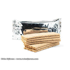 Food Force Fitness Knäckebröd 50g