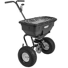 Hecht 229 Broadcast Spreader 60L