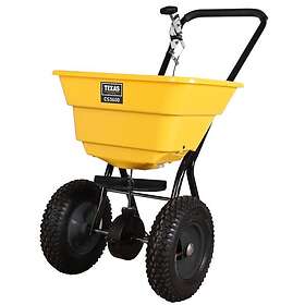 Texas CS3600 Sentrifugalspreder 36L