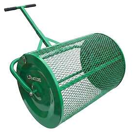 Landzie 24 inch Metal Mesh Basket Spreader