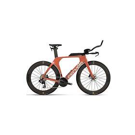 Cervélo P Force AXS Triathloncykel