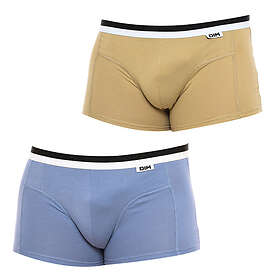 DIM Pack-2 Boxers Basic (Men's)