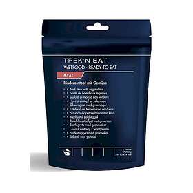 Trek 'n Eat Sauté de bœuf aux légumes Plat principal