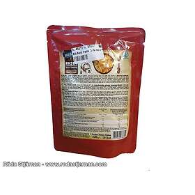 Blå Band Pasta Carbonara med Ost Färdigrätt