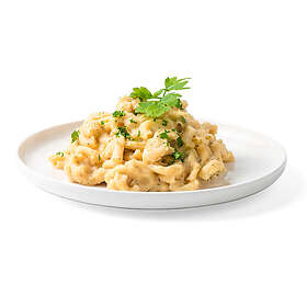 Food Force Scrambled Eggs with Pasta 100g