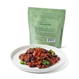 Food Force Mjukkonserv Chili sin Carne 350g