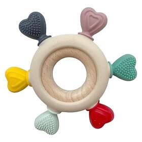 Little Climby Nord Bitering Tre