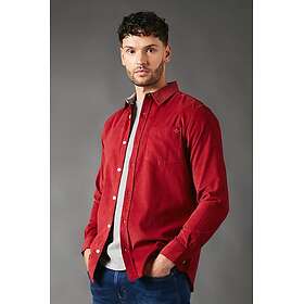 Maine Corduroy Long Sleeve Shirt