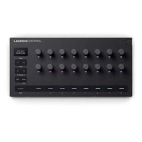 Novation Launch Control 3