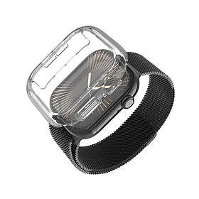 Fixed PURE Case w. Glass for Apple Watch 42 mm