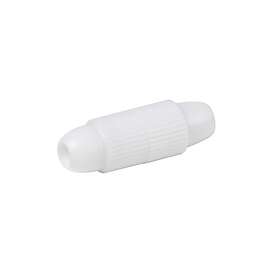 Vivanco Koaksialstik 1-Pin (4008928480061)