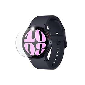 Samsung FIXED Protège-écran en verre trempé pour Galaxy Watch6 40mm (2-pack)