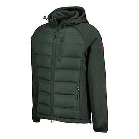 Athletic AC2300ATC12 Hoodie Jacket (Men's)