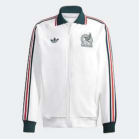 Adidas Mexico Away Originals Full Zip Sweatshirt (Men's)