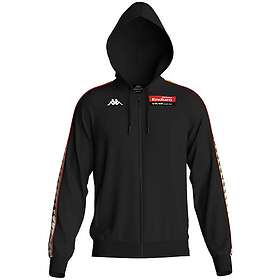 Kappa Taja Vr46 Travel Sweatshirt (Herr)