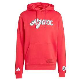 Adidas Ajax US Huvtröja (Herr)