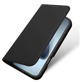 Nevox Vario Series Bokfodral för iPhone 17 Pro Max