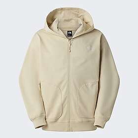 The North Face Essensiell Oversized Full Zip Hoodie (Unisex)