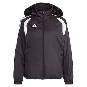 Adidas Tiro 26 Vindjacka (Dam)