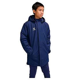 Hummel Authentic Bench Jacket (Jr)