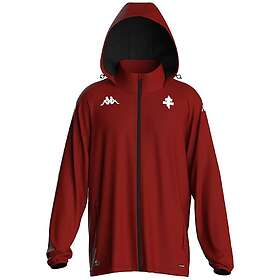 Kappa Mavaro Pro-fc Metz Jacket (Men's)