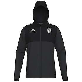 Kappa As Monaco 24/25 Arufeod 8 Jacket (Jr)