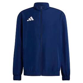 Adidas Entrada 26 Presentation Full Zip Sweatshirt (Men's)