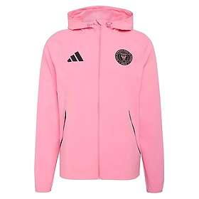 Adidas Inter Miami CF Tiro Vindjakke (Herre)