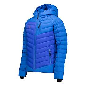 Athletic Textura Down Jacket (Jr)