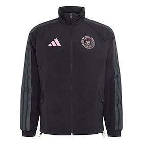 Adidas Inter Miami CF Anthem Full Zip Tröja (Herrar)