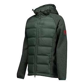 Athletic Blo Jacket (Unisex)
