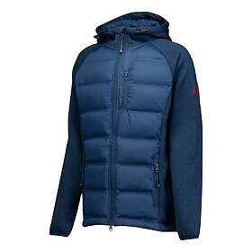 Athletic Blo Jacka (Jr)