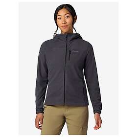 Marmot AirFleece Half-Zip Fleece Jacket (Naisten)