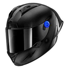 Shark Aeron Gp Fim Racing #2 Full Carbon Casque Intégral