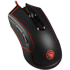 Lexip X TSUME Targaryen Game of Thrones Keramiskaen Wi-Fi USB