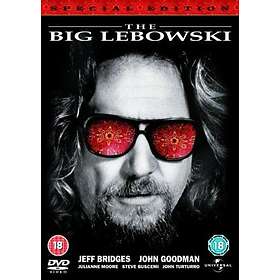 The Big Lebowski - Special Edition (UK) (DVD)