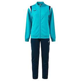 Joma Terra Tracksuit (Jr)