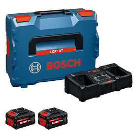 Bosch 1600A0373Y Kit d'accessoires 18V 8.0Ah 2-pack