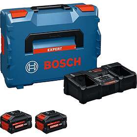 Bosch 1600A0373X 18V 8.0Ah 2-pack