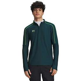 Under Armour Challenger Pro Midlayer Half Zip Sweat-shirt (Hommes)