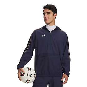 Under Armour Challenger Warmup Dragkedja Tröja (Herr)