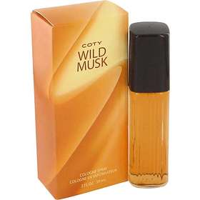 Coty Wild Musk edc 45ml