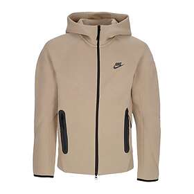 Nike Tech Fuld-Zip Fleecejakke (Herre)