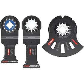 Bosch 2608902622 Kit d'accessoires