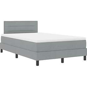 vidaXL Bed 3342114 120x190cm
